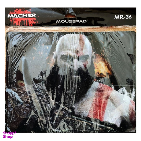 ماوس پد مچر مدل MR-36