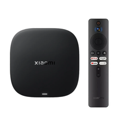 اندروید باکس شیائومی مدل TV Box S 3rd Gen