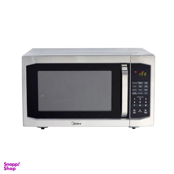 مایکروویو مایدیا مدل MEG42A5LE