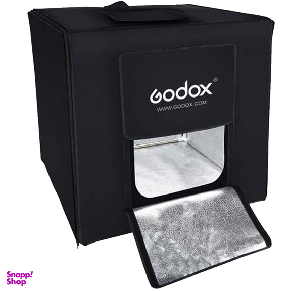 چادر عکاسی گودکس مدل LST-80 ابعاد 80×80 سانتی متر