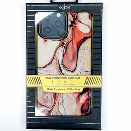 کاور گوشی موبایل کاجسا کد 009 مناسب برای iPhone 13 Pro Max