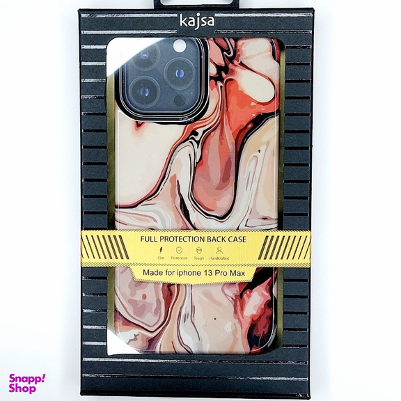 کاور گوشی موبایل کاجسا کد 009 مناسب برای iPhone 13 Pro Max