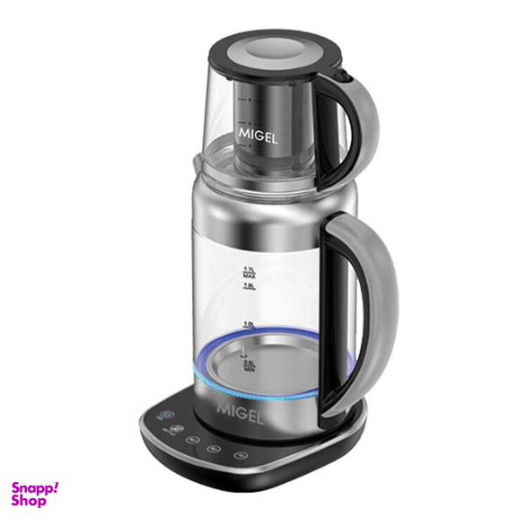 چای ساز میگل مدل GTS 230 CHINESE