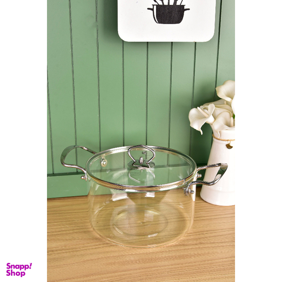 قابلمه مادام کوکو کد 301157 سایز 20