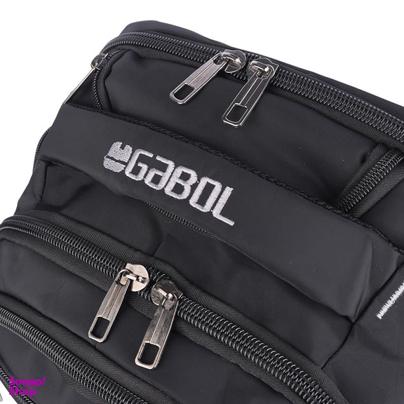 کوله پشتی لپ تاپ مکنیل مدل MC-422