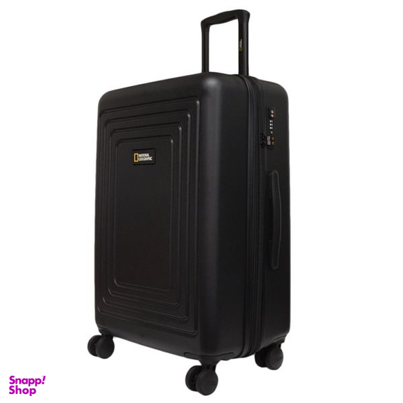 چمدان نشنال جئوگرافیک مدل PEAK N222 24 سایز متوسط