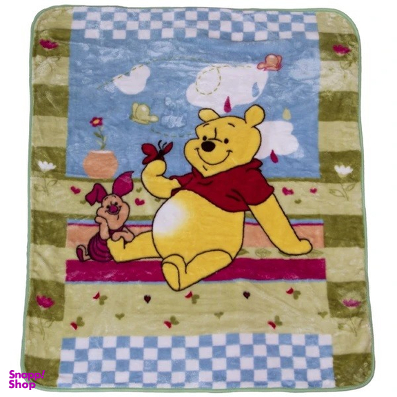پتو نوزاد نرمینه بافت مدل درا سایز 110×150 سانتی متر