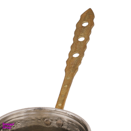 قهوه جوش مسی مدل N15 سایز 2