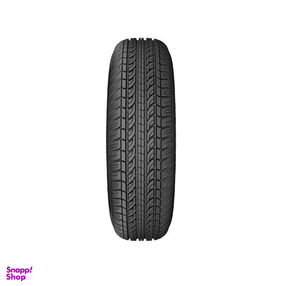 لاستیک خودرو کویر تایر مدل Strong KB22 سایز 185/65/15 دو حلقه