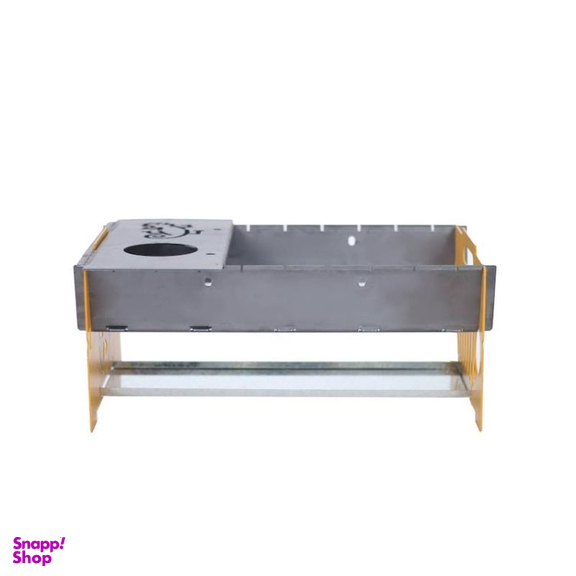 منقل سفری لایف کمپ مدل جیپ کد 45848 سایز بزرگ