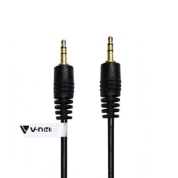 کابل AUX وی نت کد 2582 طول 1.5 متر