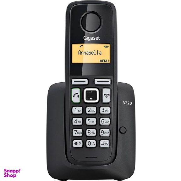 تلفن بی سیم گیگاست مدل A220
