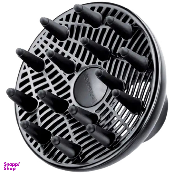 سشوار حرفه ای رمینگتون مدل AC5912 AIR COMPACT PRO
