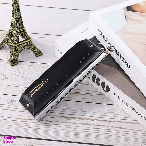 سازدهنی کروماتیک ایستاپ مدل Forerunner 2.0