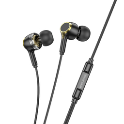 هندزفری باسیم بروفون مدل BM90 Type-C طول 1.2 متر