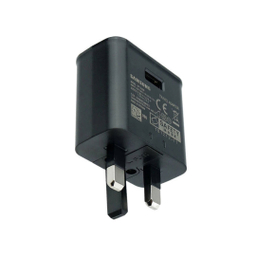 شارژر سه پین سامسونگ (Samsung) مدل TA200 S10 Type-C
