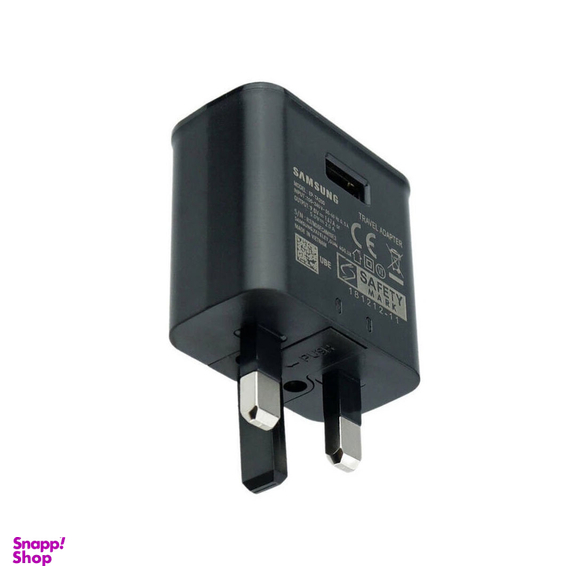 شارژر سه پین سامسونگ (Samsung) مدل TA200 S10 Type-C