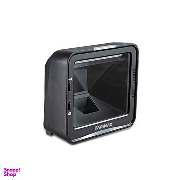 بارکد خوان بایامکس مدل Cube