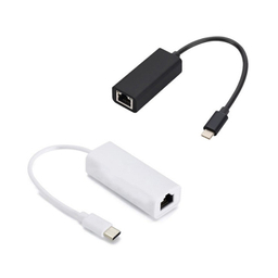 مبدل USB-C به LAN کوتتسی مدل 83002