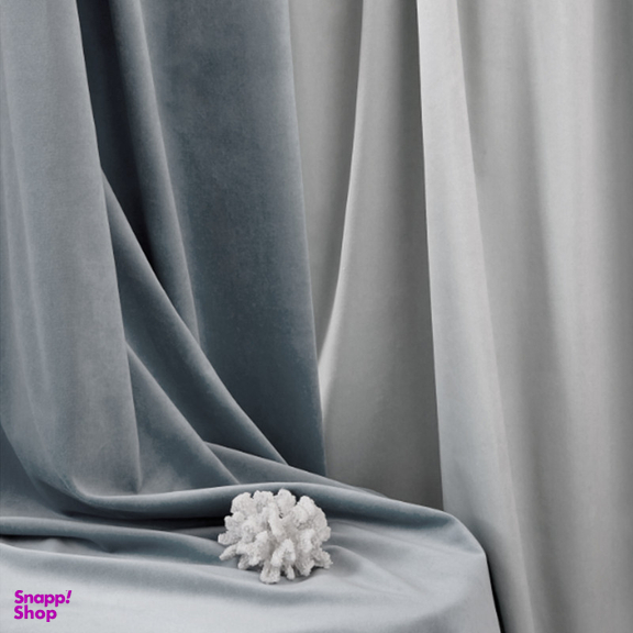 پرده فوروارد مدل FCLT90014 Chanel Hazan Style سایز 280×150 سانتی متر