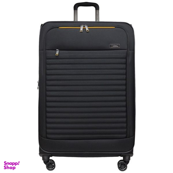 چمدان نشنال جئوگرافیک مدل NG23 MEASUREMENTS مجموعه سه عددی