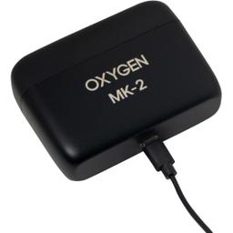 میکروفون دو کاربره اکسیژن مدل OXYGEN MK-2