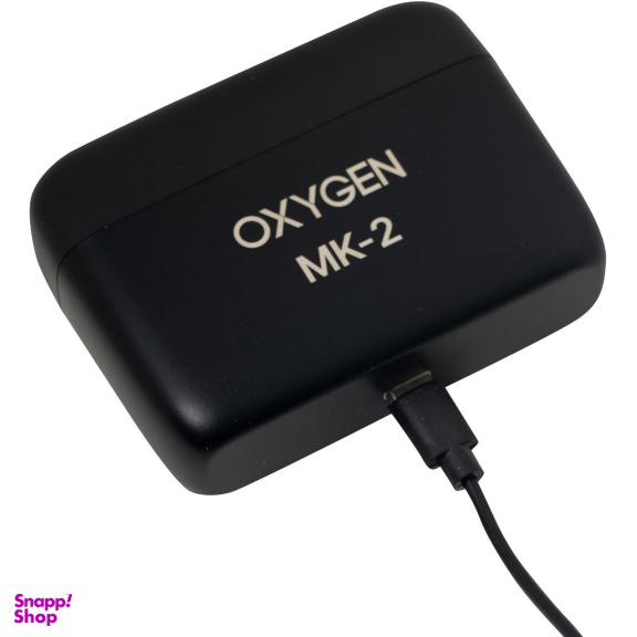 میکروفون دو کاربره اکسیژن مدل OXYGEN MK-2