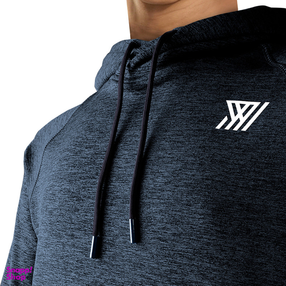 هودی ورزشی مردانه نوزده نودیک مدل GK1941 NB