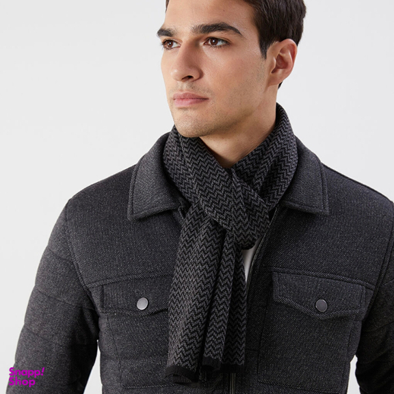 شال گردن ال سی وایکیکی مدل TURK568