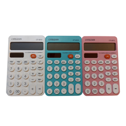 ماشین حساب سیتژن مدل CT-5012