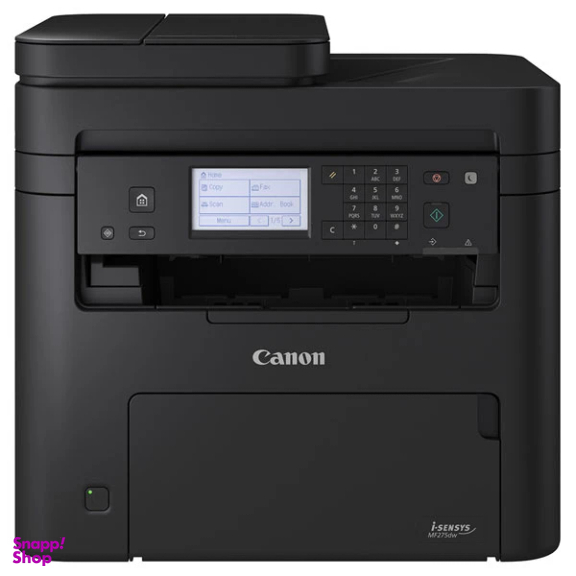 پرینتر چند کاره لیزری کانن مدل I-Sensys MF275dw