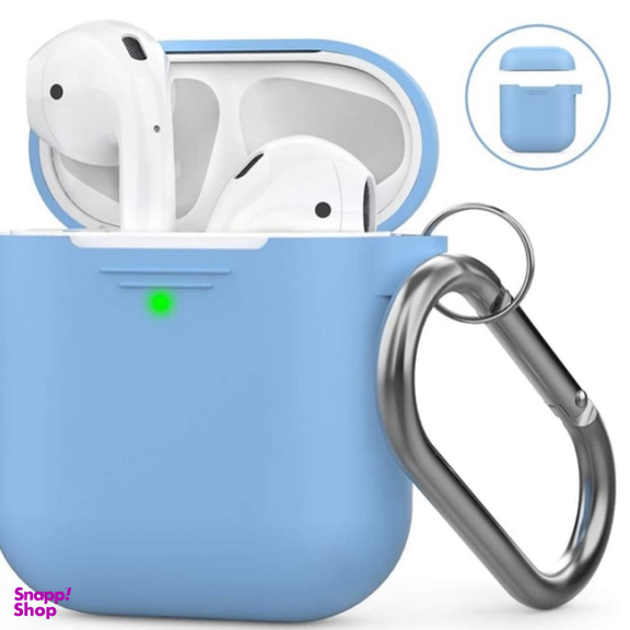 کاور سیلیکونی ایرپاد آهااستایل مدل PT06F Silicone jelly مناسب ایرپاد 1 و 2