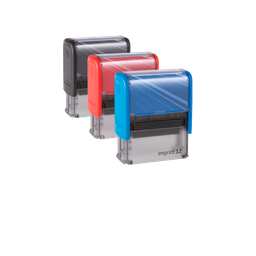 مهر اکونومی ترودات مدل Imprint 12