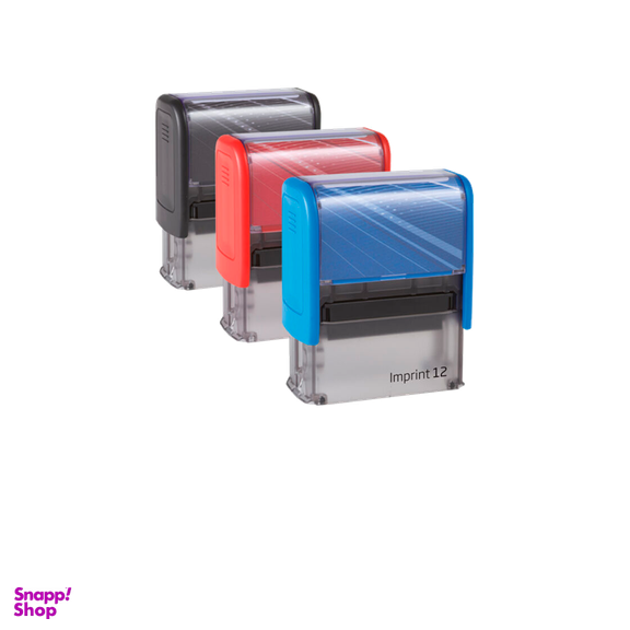 مهر اکونومی ترودات مدل Imprint 12
