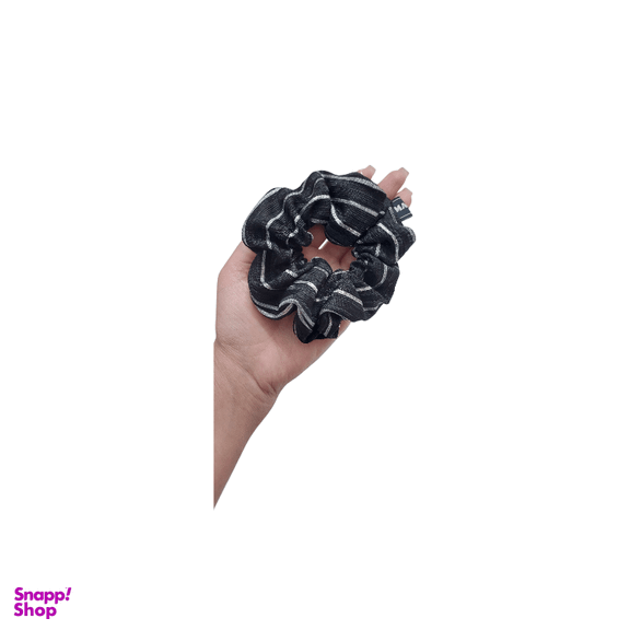 کش مو زنانه مدل راه راه کد 3567