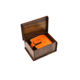 کیف آرایشی چرم زنانه مدل mrc1316-09