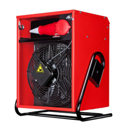 فن هیتر برقی انرژی مدل EH0150 سه فاز