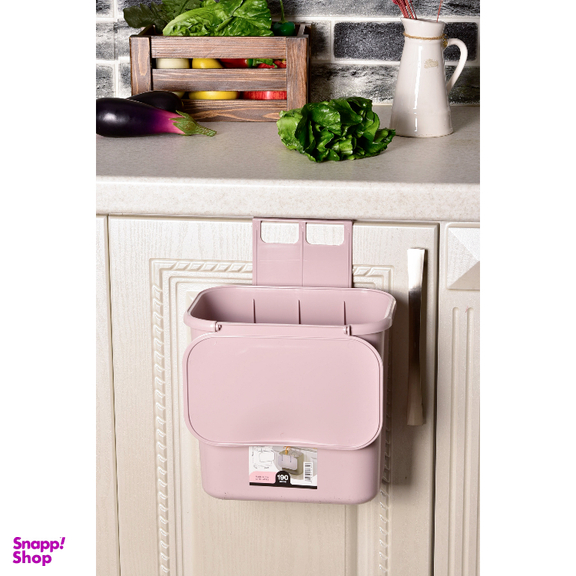 سطل زباله کابینتی آریاسام کد 190