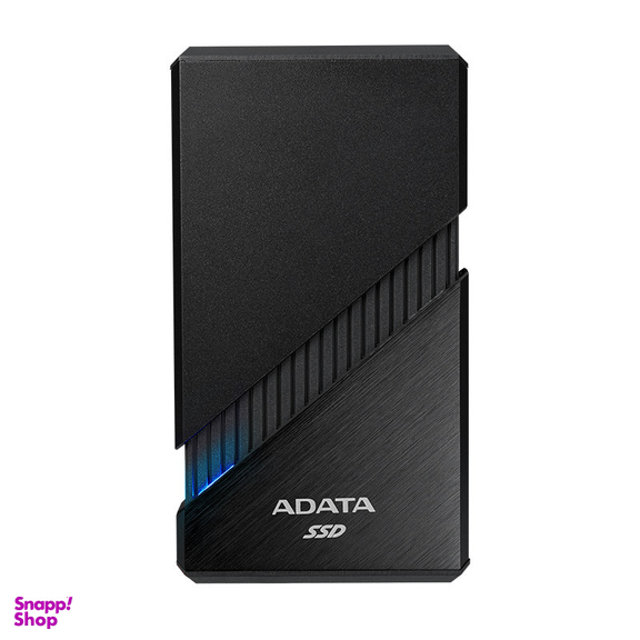 حافظه اس اس دی اکسترنال ای دیتا مدل SE920 ظرفیت 2 ترابایت