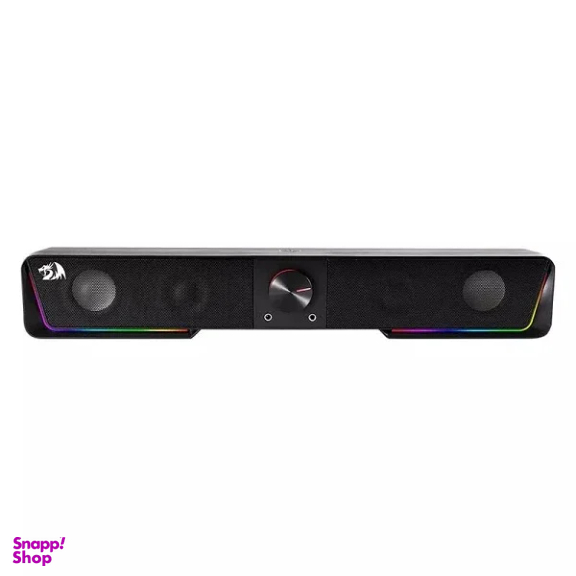 اسپیکر دسکتاپ مخصوص بازی ردراگون مدل GS570 DARKNETS