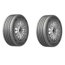 لاستیک خودرو بارز مدل Riderunner S673 سایز 235/65R17 دو حلقه