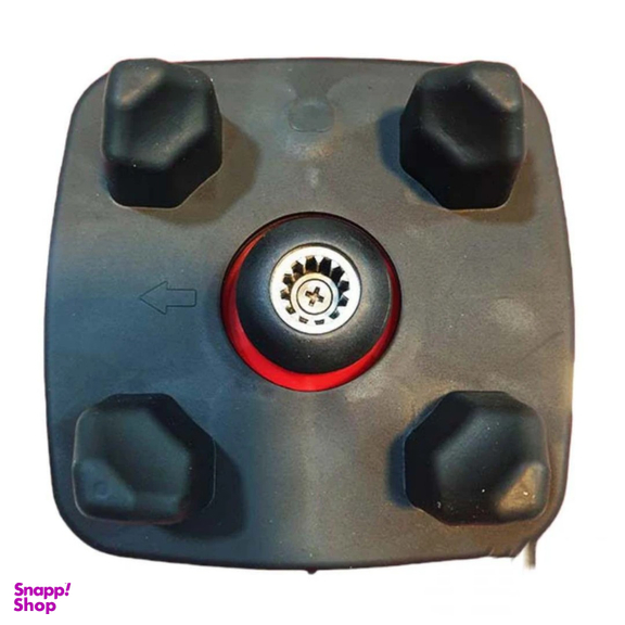 مخلوط کن و آسیاب کن ۲ لیتری سیلور کرست مدل SC-1589