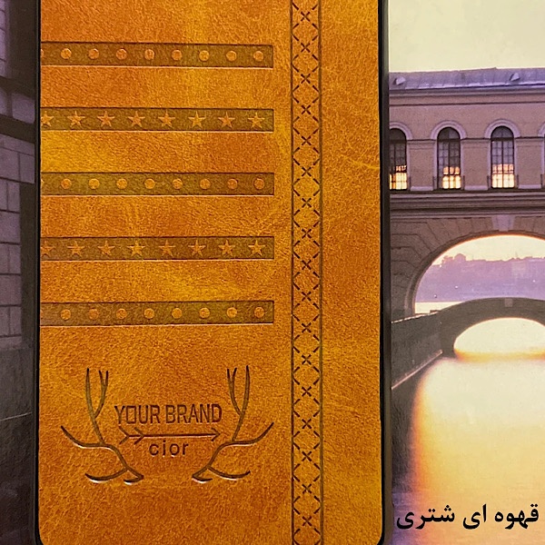 کاور گوشی موبایل رز باد مدل MRM13-6 مناسب سامسونگ Galaxy J7 2016