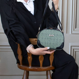 کیف رودوشی زنانه مدل تانیا کد 7704660