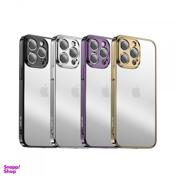 کاور گوشی موبایل گرین مدل Elite Case مناسب اپل iPhone 14 Pro Max