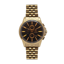 ست ساعت مچی عقربه ای زنانه و مردانه سورین مدل GL11940D-SG02B