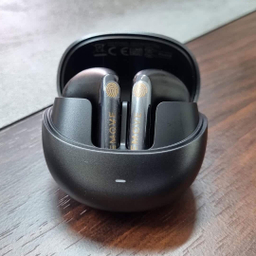 هندزفری بی سیم بلوتوثی کیو سی وای مدل AilyBuds Pro