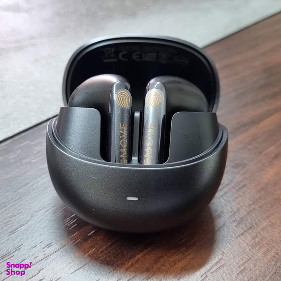 هندزفری بی سیم بلوتوثی کیو سی وای مدل AilyBuds Pro