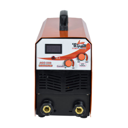 اینورتر جوشکاری مدل ARC 200 DAMAVAND