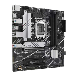 مادربرد ایسوس مدل ASUS PRIME B760 PLUS D4